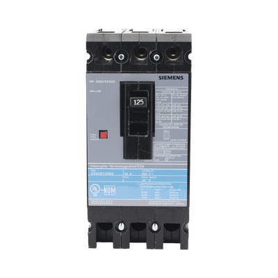 ED63B125MX - 3
