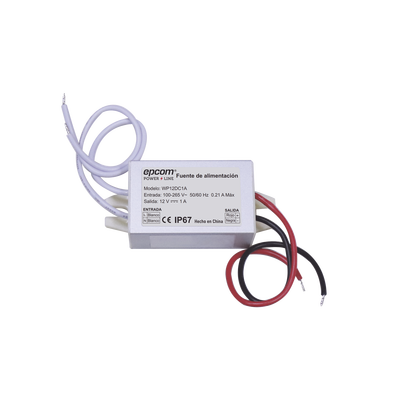 WP12DC1A - 5