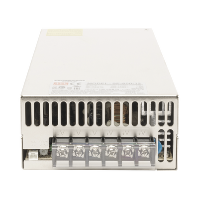 SE-600-48 - 2