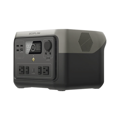 EFR610 - 3