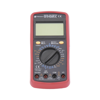 DT9205A - 2