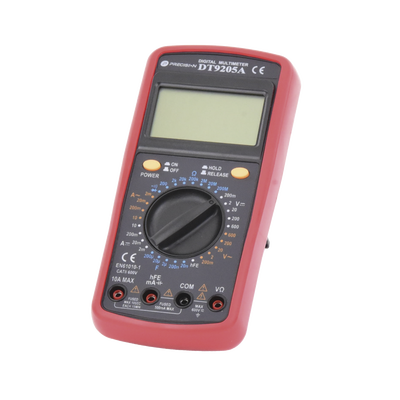 DT9205A - 3