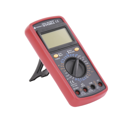 DT9205A - 5