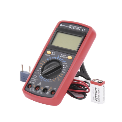 DT9205AKIT - 3
