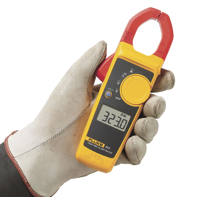 FLUKE-323 - 3