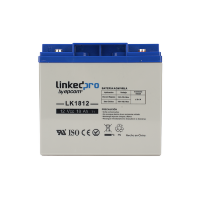 LK1812 - 4