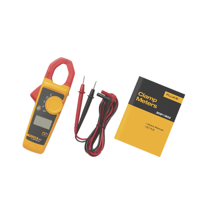 FLUKE-303/EMESP - 2