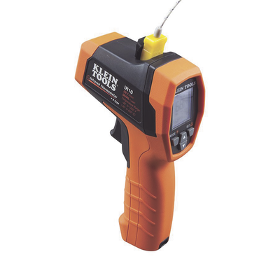 IR-10K - 4