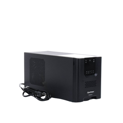 PR1500LCD - 7