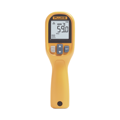 FLUKE-59MAXESP - 2