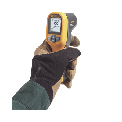 FLUKE-59MAXESP - 3