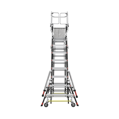 CAGE8FTR - 1