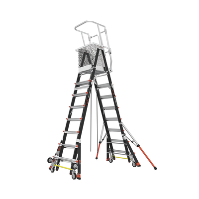 CAGE8FTR - 2