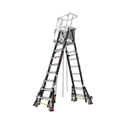 CAGE8FTR - 6