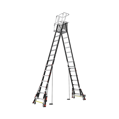 CAGE8FTR - 8