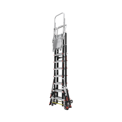 CAGE8FTR - 9