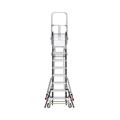 CAGE8FTR - 10