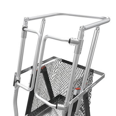 CAGE8FTR - 12