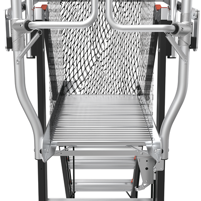CAGE8FTR - 16