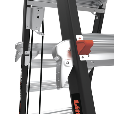 CAGE8FTR - 18