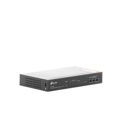 TL-SF1008P - 3