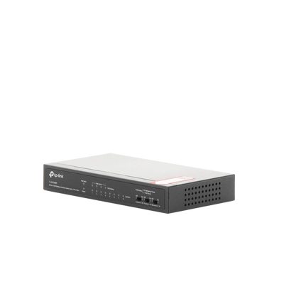 TL-SF1008P - 5