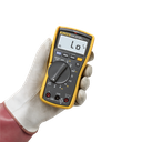 FLUKE-117 - 4