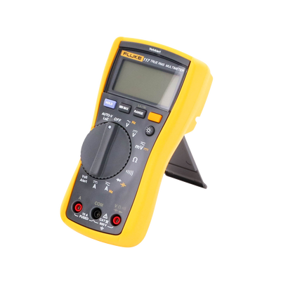 FLUKE-117 - 5