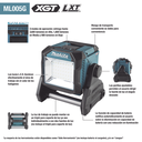 ML-005G - 2