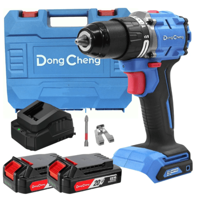 DCJ-Z2060-IAM - 2