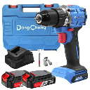 DCJ-Z2060-IAM - 2