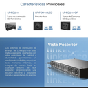 LP-PDU-11 - 5