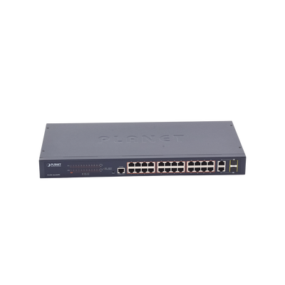 FGSW-2624HPS - 2