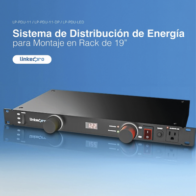 LP-PDU-11DP - 5