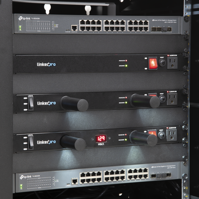 LP-PDU-11LED - 4