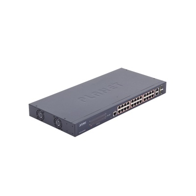 FGSW-2624HPS - 3