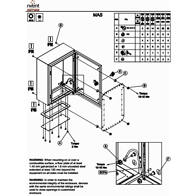 MAS0606040R5 - 2