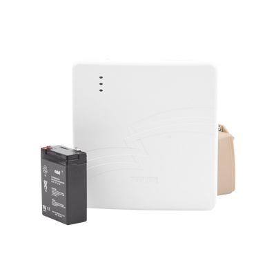 LTE-IA - 1