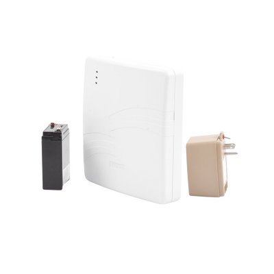 LTE-IA - 2