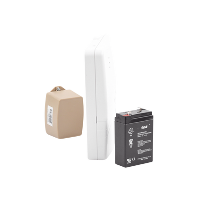 LTE-IA - 4