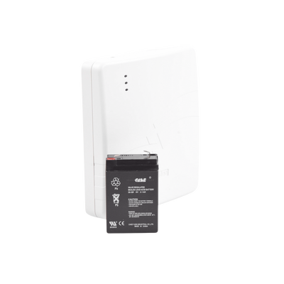 LTE-IA - 5