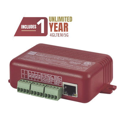 MQ03-LTE-M-FIRE - 2