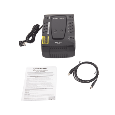 AVRG750LCD - 5