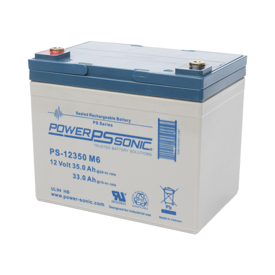 PS-12350-M6 - 2