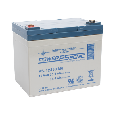 PS-12350-M6 - 3
