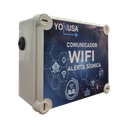 YAS-WIFI - 2