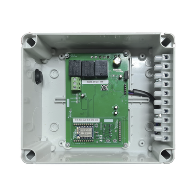 YAS-WIFI - 3
