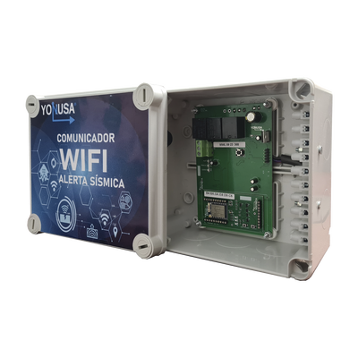 YAS-WIFI - 4