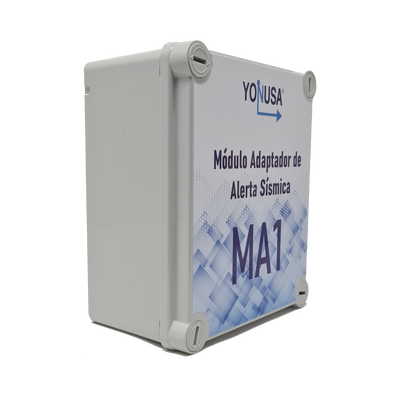 YAS-MOD - 2