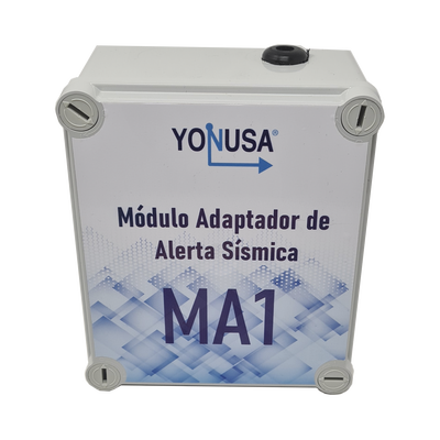 YAS-MOD - 3